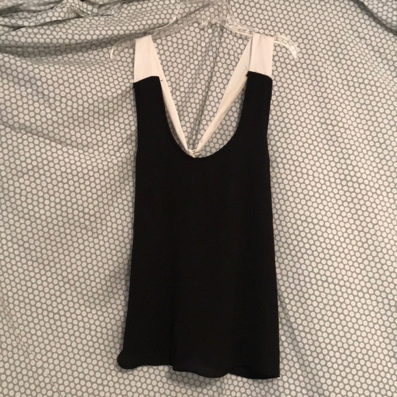 blake tank top - Picture 1 of 2